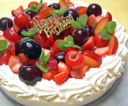 ケーキ