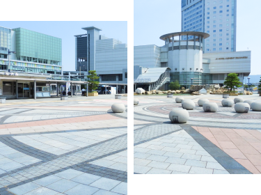 高松駅