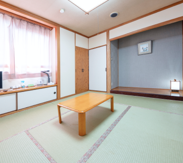 和室プラン